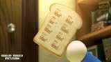 哆啦A梦：大雄记性差，哆啦A梦给他弄来记忆面包，好神奇啊