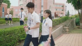 Watch the latest Shining For One Thing (Thai. Ver) Episode 19 (2023) online with English subtitle for free English Subtitle