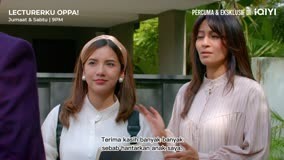 Watch the latest Agak-agak korang, Sara nak tak tumpang Hyun lagi? (2023) online with English subtitle for free English Subtitle