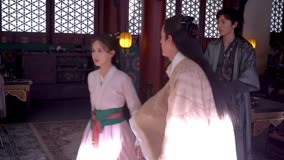 Watch the latest 《九霄寒夜暖》花絮：乾祺搭档探案甜蜜时刻 (2023) online with English subtitle for free English Subtitle