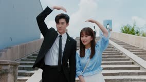Watch the latest EP 4 Mingchen and Fenfen Take Couple Pictures (2023) online with English subtitle for free English Subtitle