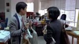 家有喜事2009：女强人上班一进门，这货竟敢在公司涂指甲油！