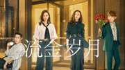 流金岁月