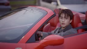 Watch the latest EP 4 Jing Chen Drives a Sports Car to Impress Si Qing's Colleagues (2023) online with English subtitle for free English Subtitle