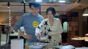 Watch the latest EP 20 Youan and Sanchuan Cook Together (2023) online with English subtitle for free English Subtitle