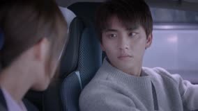 Watch the latest EP 12 Si Qing and Jing Chen Argue While Driving (2023) online with English subtitle for free English Subtitle