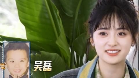 沈月把王鹤棣小时候错认成吴磊 (2023) あらすじ 完全 日本語字幕
