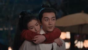 Watch the latest EP 14 Yun Xiang Piggybacks Drunken Yanan (2023) online with English subtitle for free English Subtitle