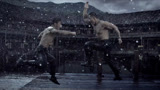 《金刚王》：中华寸拳对决日本空手道，拳拳往肉里轰！