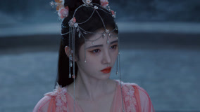 Watch the latest EP18 Da Zun takes Wei Zhi to see her past life memories so that she can see reality and not fall in love (2023) online with English subtitle for free English Subtitle
