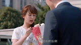 欢乐颂：邱莹莹被男友背叛，却还不自在，一盒甜甜圈就给哄好