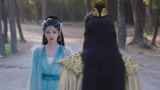 花戎：魏枝发觉炎越的身体被占据，木老出手相救