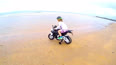 吉姆的沙滩摩托