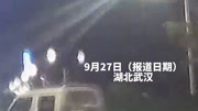 醉驾男子倒车逃跑被截停，对交警说：我喝了两瓶啤酒两杯白酒！