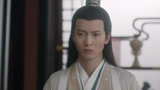 《虎鹤妖师录》虎子赵馨彤维护被千羽国师逼迫的王羽千