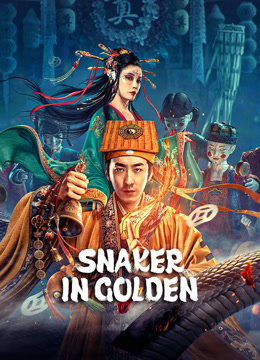 Watch the latest SNAKER IN GOLDEN (2023) online with English subtitle for free English Subtitle Movie