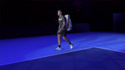 ATP新生力量总决赛：梅杰多维奇五盘险胜米克尔森