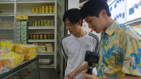 Watch the latest EP3 Bread and Coffee (2023) online with English subtitle for free English Subtitle