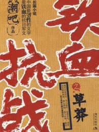 铁血抗战之草莽