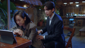 Watch the latest EP14: Xiao Yicheng massages Lin Xi (2024) online with English subtitle for free English Subtitle
