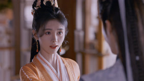 Watch the latest EP33 Lingsha gives the sword tassel to Ziying online with English subtitle for free English Subtitle