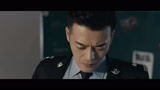 《第三个嫌疑人》角色预告，李丞峰决战嫌疑人