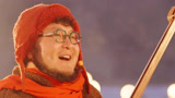 歌曲《没有黄河我活不下》 用歌声表达对黄河深深的爱