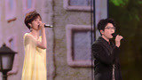 2025央视元宵晚会 郁可唯毛不易歌曲《知冷暖》