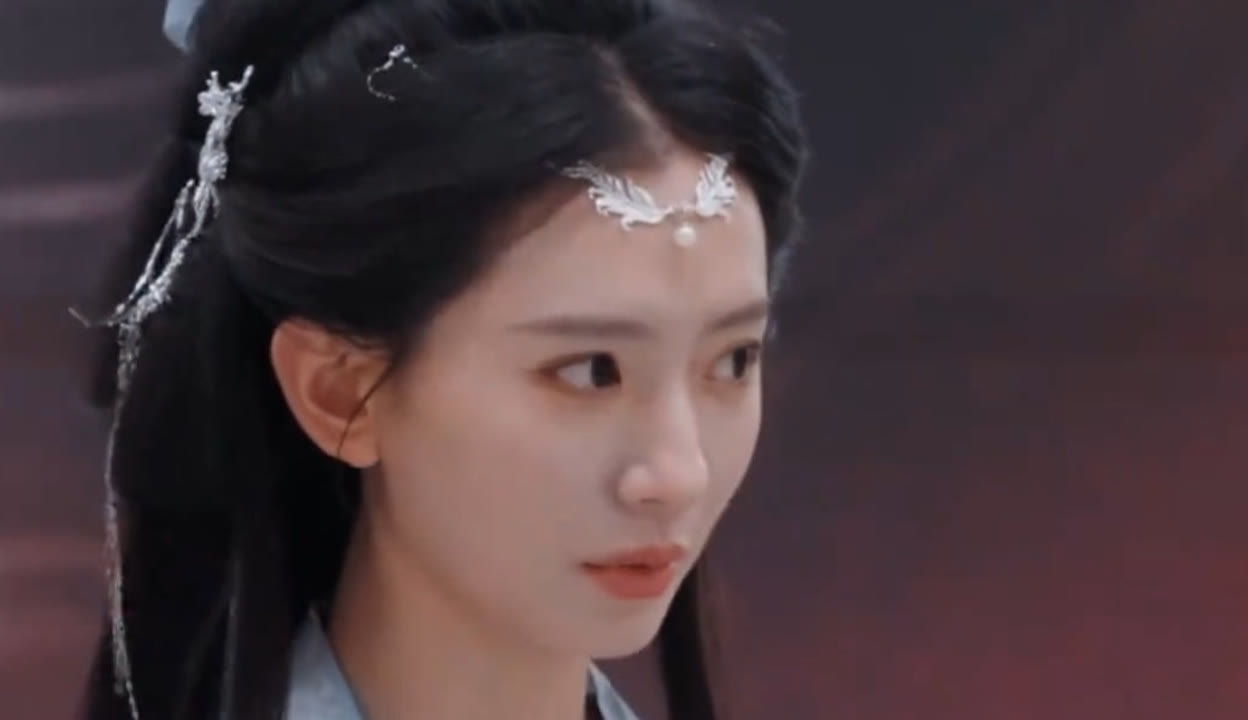 张婉莹 挚爱遇你】张婉莹拿到首个S级惠英红天选之人有点厉害-娱乐视频-免费在线观看-爱奇艺