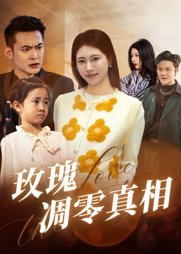玫瑰凋零真相