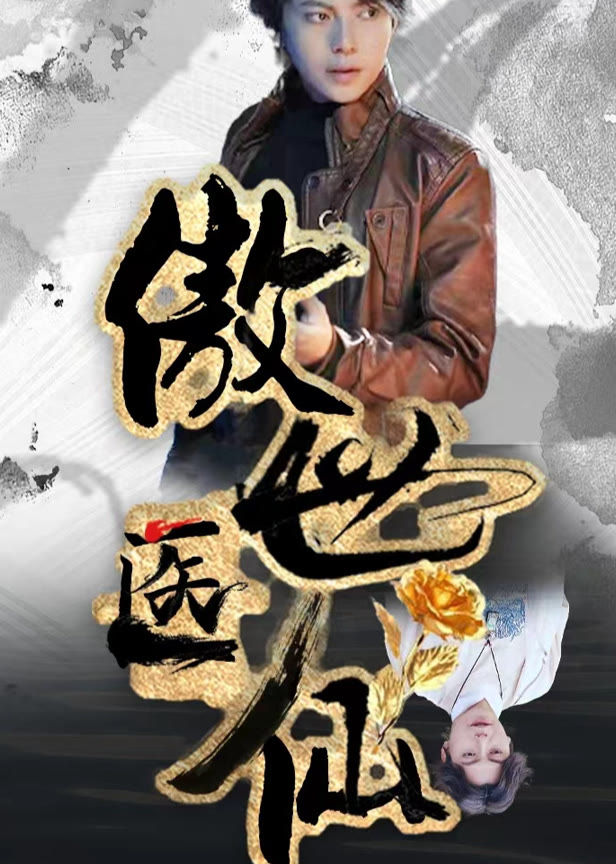 傲世医仙