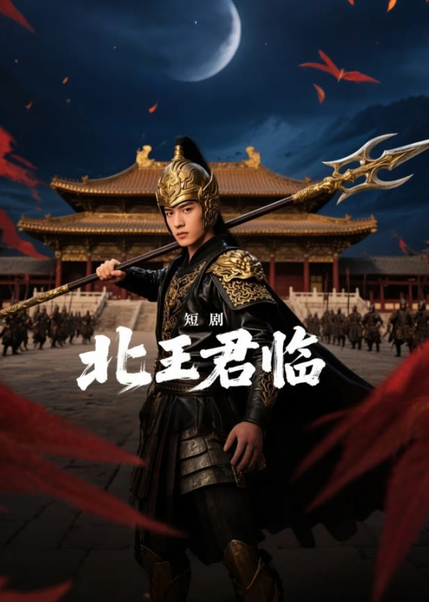 北王君临