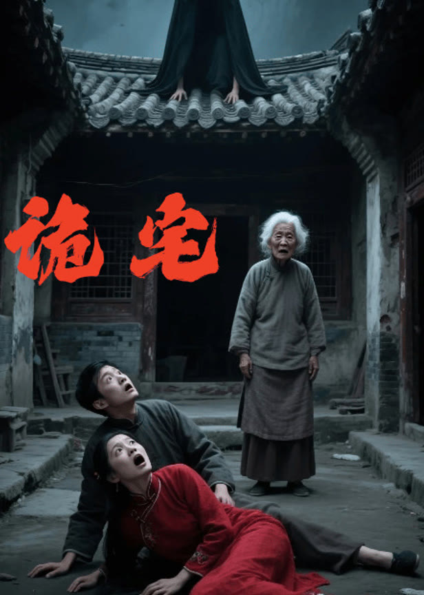 诡宅