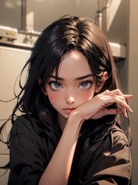女友爱上了霸凌过我的男人