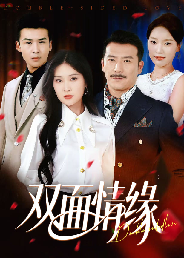 双面情缘