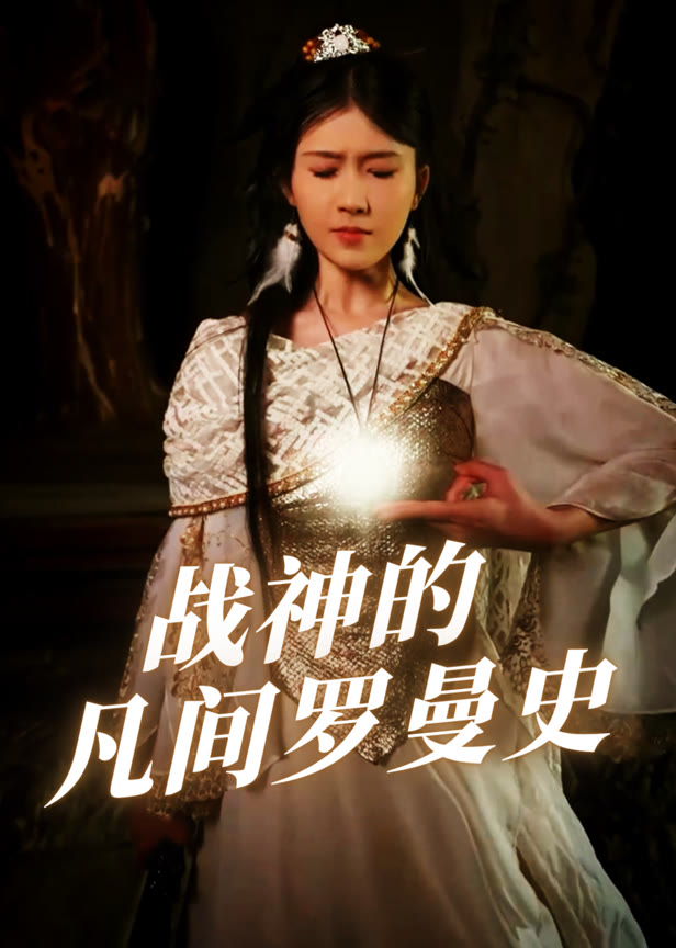 战神的凡间罗曼史