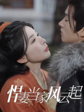 悍妻当家风云起
