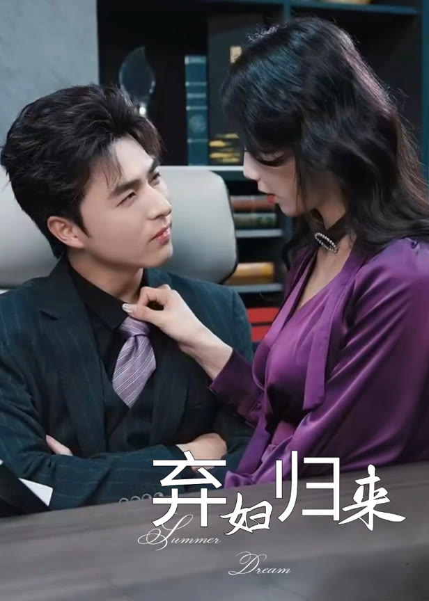 弃妇归来