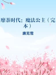 靡荼时代：魔法公主（完本）