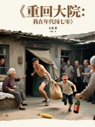 重回大院：我在年代闯七零