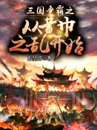 三国称霸之从黄巾之乱开始