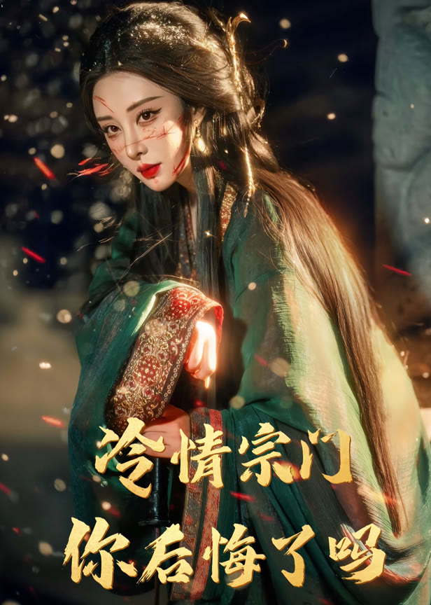 冷情宗门你后悔了吗