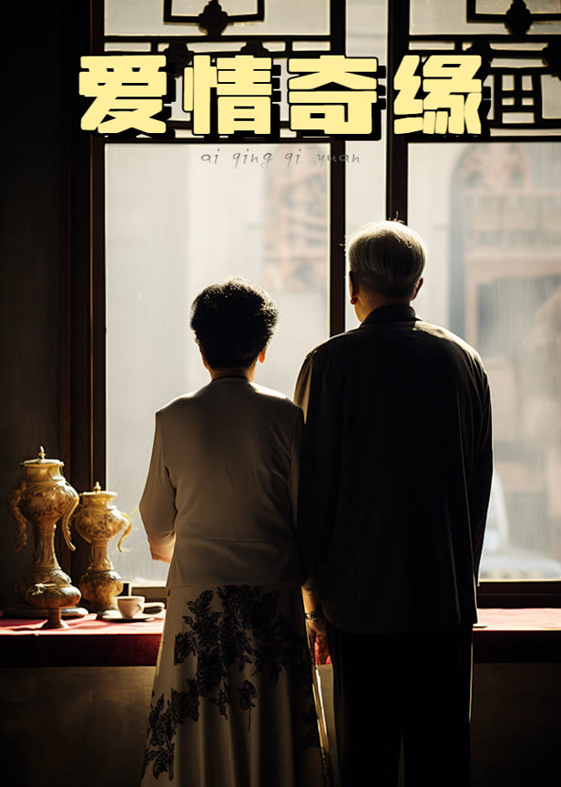 爱情奇缘