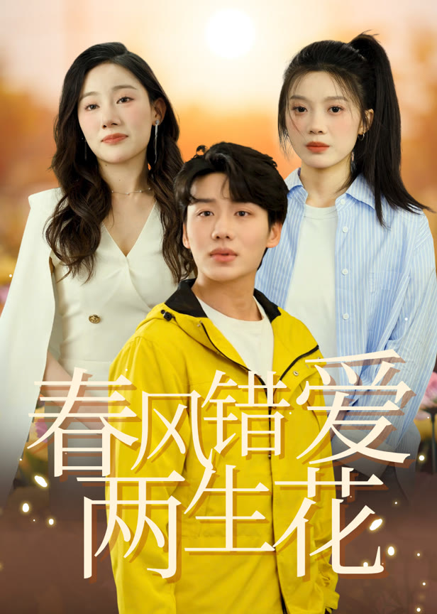 春风错爱两生花