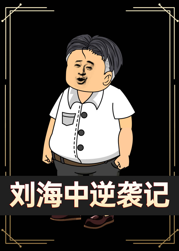 刘海中逆袭记