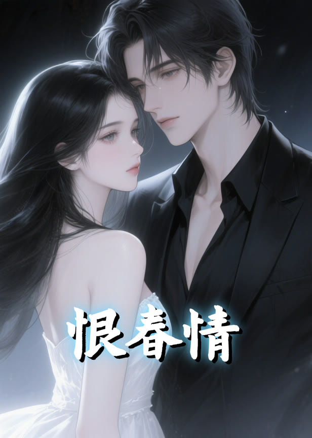恨春情