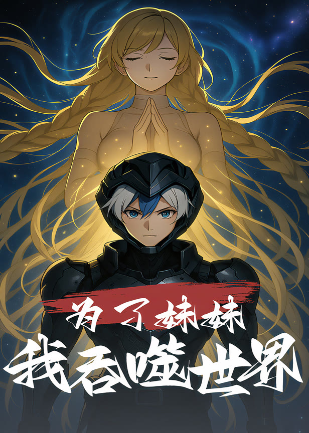 为了妹妹我吞噬世界