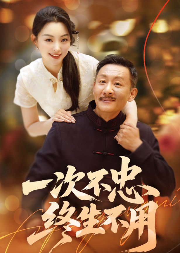 一次不忠终生不用