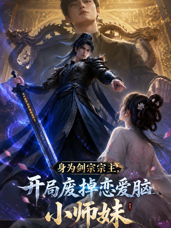 身为剑宗宗主开局废掉恋爱脑小师妹