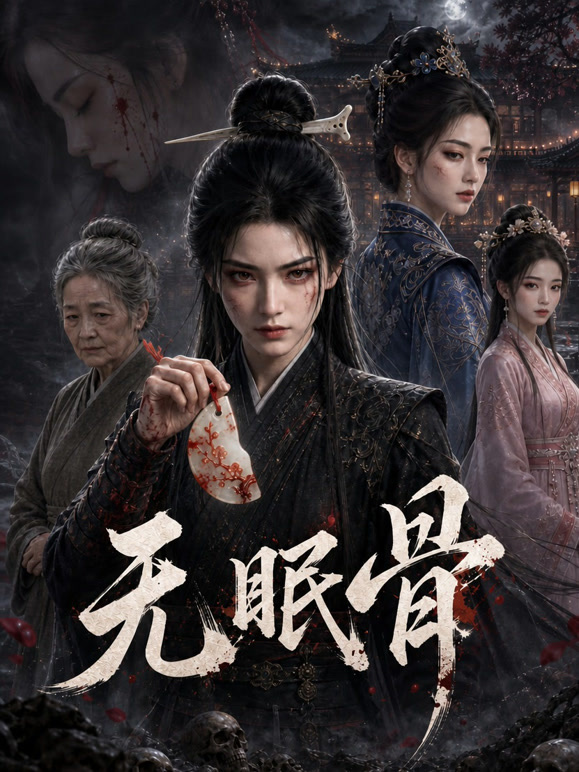 无眠骨